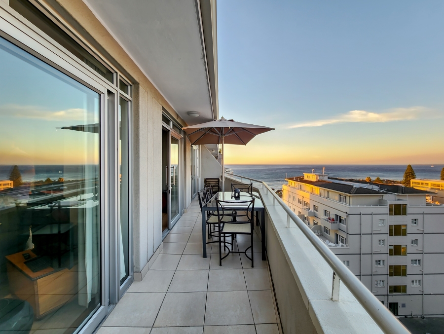1 Bedroom Property for Sale in Sea Point Western Cape